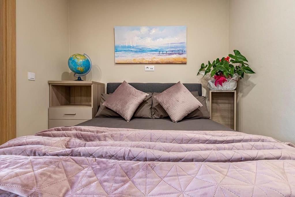 2 Min From The Sea Pool, Comfort And Free Wifi Miami Playa ภายนอก รูปภาพ